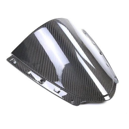Kawasaki ZX10R 2021-2025 (Windscreen) Dry Carbon by CARBONISE