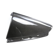 Kawasaki ZX10R 2021-2025 (Windscreen) Dry Carbon by CARBONISE