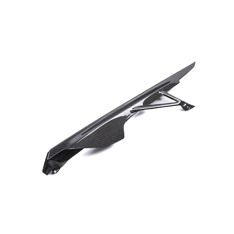 S1000RR 2019-2022 (Chainguard) Dry Carbon by CARBONISE