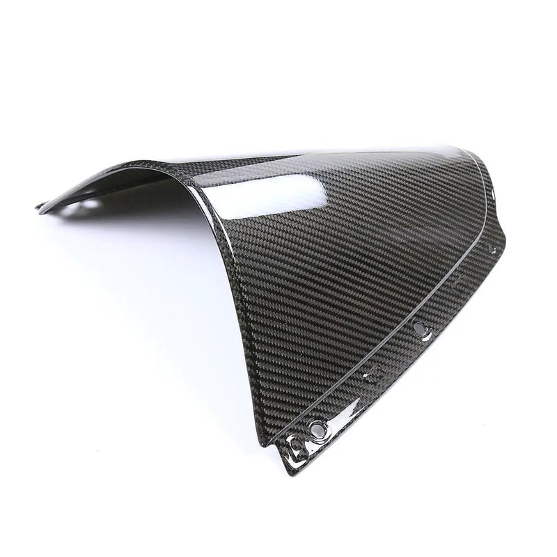 Kawasaki ZX10R 2021-2025 (Windscreen) Dry Carbon by CARBONISE