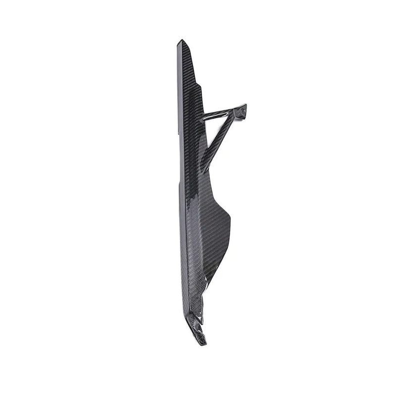 S1000RR 2019-2022 (Chainguard) Dry Carbon by CARBONISE