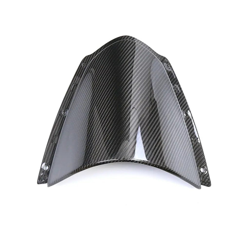 Kawasaki ZX10R 2021-2025 (Windscreen) Dry Carbon by CARBONISE