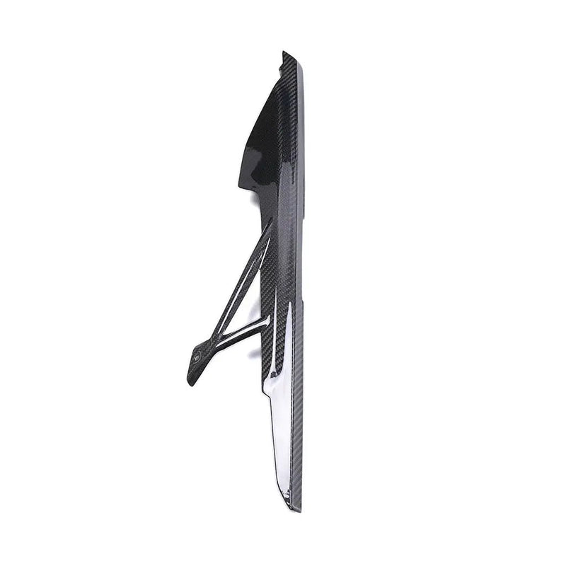 S1000RR 2019-2022 (Chainguard) Dry Carbon by CARBONISE