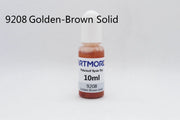 Liquid Epoxy Resin Polarized Resin Dye - 10ml each by Resin Art NZ