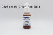 Liquid Epoxy Resin Polarized Resin Dye - 10ml each by Resin Art NZ