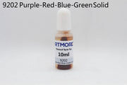 Liquid Epoxy Resin Polarized Resin Dye - 10ml each by Resin Art NZ