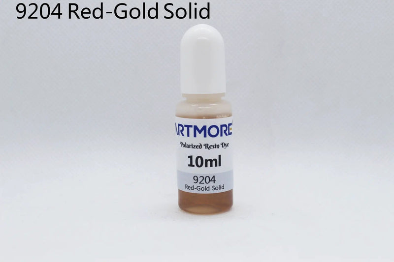 Liquid Epoxy Resin Polarized Resin Dye - 10ml each by Resin Art NZ