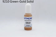 Liquid Epoxy Resin Polarized Resin Dye - 10ml each by Resin Art NZ