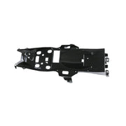 YAMAHA R3 (Rear Under Panel) Dry Carbon by CARBONISE