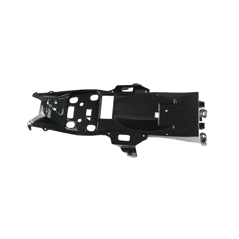 YAMAHA R3 (Rear Under Panel) Dry Carbon by CARBONISE