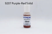 Liquid Epoxy Resin Polarized Resin Dye - 10ml each by Resin Art NZ
