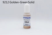 Liquid Epoxy Resin Polarized Resin Dye - 10ml each by Resin Art NZ