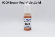 Liquid Epoxy Resin Polarized Resin Dye - 10ml each by Resin Art NZ