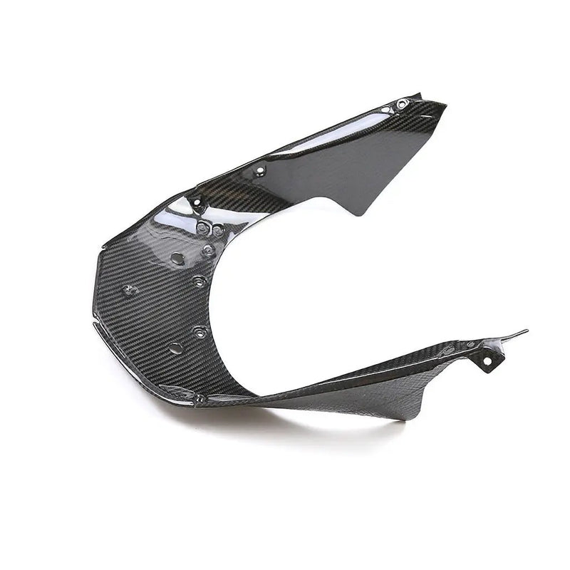 Kawasaki ZX10R 2021-2025 (Front Fairing Base) Dry Carbon by CARBONISE