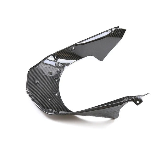 Kawasaki ZX10R 2021-2025 (Front Fairing Base) Dry Carbon by CARBONISE