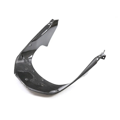 Kawasaki ZX10R 2021-2025 (Front Fairing Base) Dry Carbon by CARBONISE