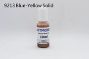 Liquid Epoxy Resin Polarized Resin Dye - 10ml each by Resin Art NZ