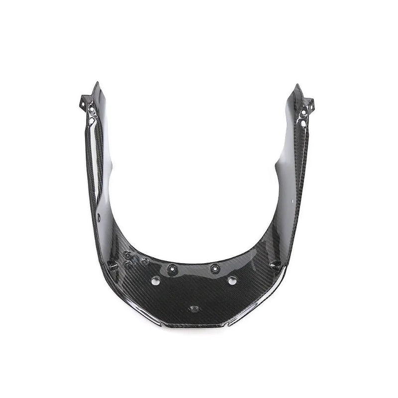 Kawasaki ZX10R 2021-2025 (Front Fairing Base) Dry Carbon by CARBONISE