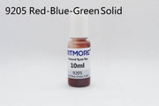 Liquid Epoxy Resin Polarized Resin Dye - 10ml each by Resin Art NZ