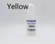 Liquid Epoxy Resin Dye - UV Activated - 10ml each by Resin Art NZ