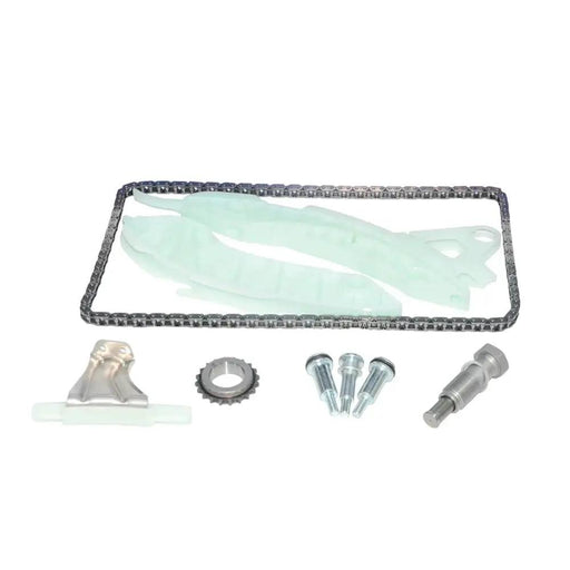 Link Lock Engine Timing Chain Kit For Mini Cooper Peugeot R55 R56 R57 R58 R59 R60 1.4 1.6 11318618318 11317577301 11317577631 by JBH AUTO PARTS