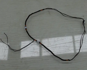 Pendant Lanyard by Resin Art NZ