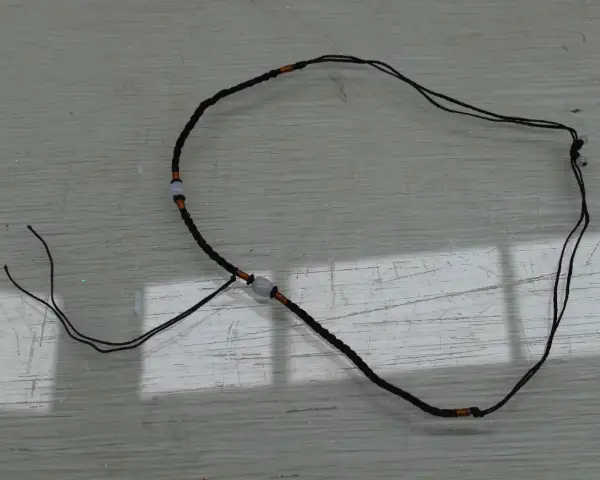 Pendant Lanyard by Resin Art NZ