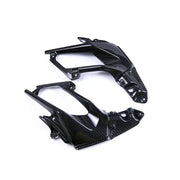 Ninja 400 (Air Intake Fairing) Dry Carbon by CARBONISE
