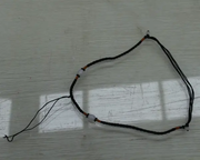 Pendant Lanyard by Resin Art NZ