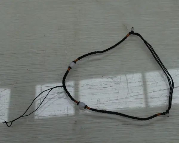 Pendant Lanyard by Resin Art NZ