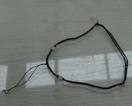 Pendant Lanyard by Resin Art NZ