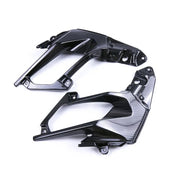 Ninja 400 (Air Intake Fairing) Dry Carbon by CARBONISE