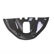 YAMAHA R7 (Front Fairing, Lower) Dry Carbon by CARBONISE