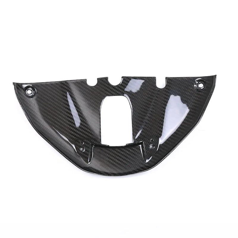 YAMAHA R7 (Front Fairing, Lower) Dry Carbon by CARBONISE