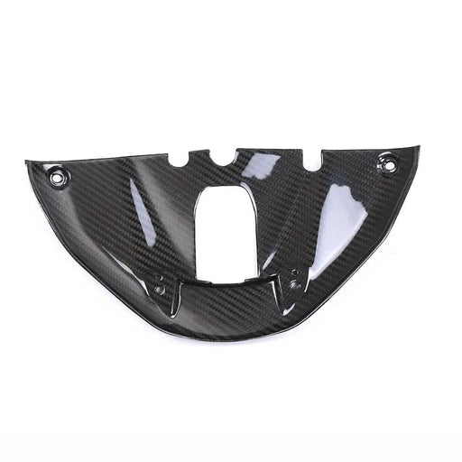 YAMAHA R7 (Front Fairing, Lower) Dry Carbon by CARBONISE
