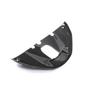 YAMAHA R7 (Front Fairing, Lower) Dry Carbon by CARBONISE