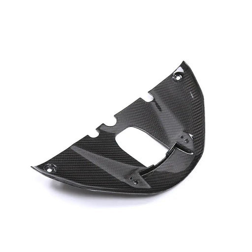 YAMAHA R7 (Front Fairing, Lower) Dry Carbon by CARBONISE