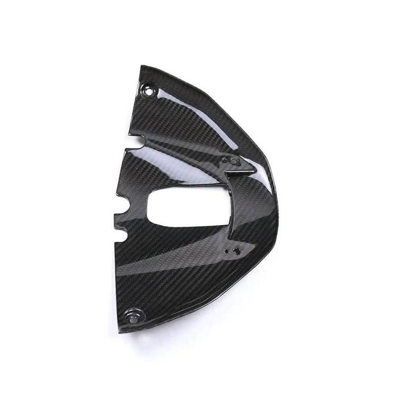 YAMAHA R7 (Front Fairing, Lower) Dry Carbon by CARBONISE