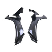 Yamaha R1 2020-2025 (Side Fairing) Dry Carbon by CARBONISE