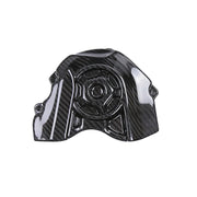 Kawasaki ZX10R 2021-2025 (Sprocket Cover) Dry Carbon by CARBONISE