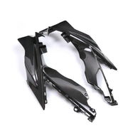 YAMAHA R3 (Side Fairing) Dry Carbon by CARBONISE