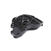 Kawasaki ZX10R 2021-2025 (Sprocket Cover) Dry Carbon by CARBONISE