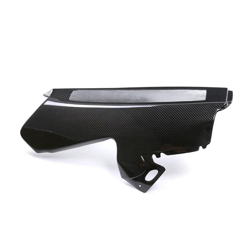 Yamaha R1 2020-2025(Belly Pan Lower Fairing) Dry Carbon by CARBONISE