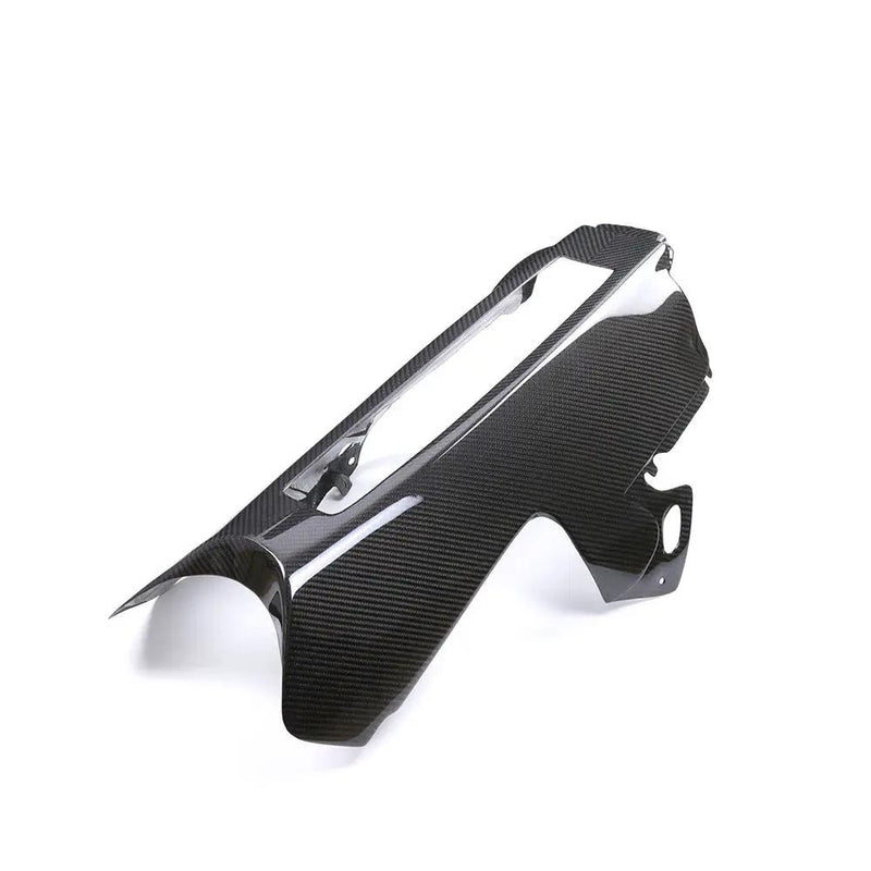 Yamaha R1 2020-2025(Belly Pan Lower Fairing) Dry Carbon by CARBONISE