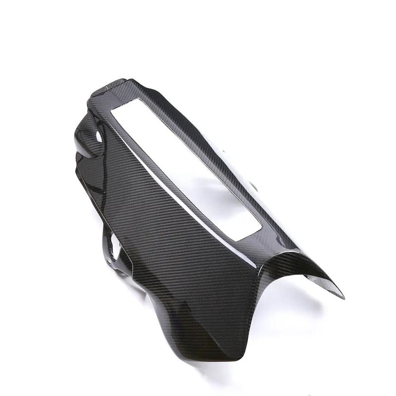 Yamaha R1 2020-2025(Belly Pan Lower Fairing) Dry Carbon by CARBONISE