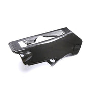 Yamaha R1 2020-2025(Belly Pan Lower Fairing) Dry Carbon by CARBONISE