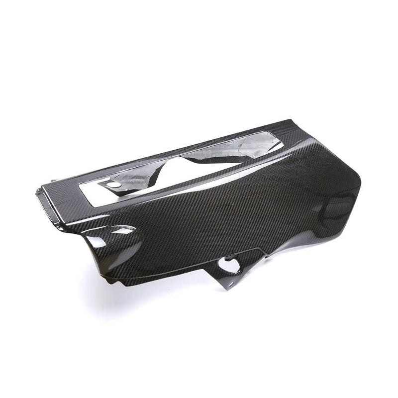 Yamaha R1 2020-2025(Belly Pan Lower Fairing) Dry Carbon by CARBONISE