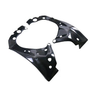 YAMAHA R1 (2015-2019) (Frame Cover) Dry Carbon by CARBONISE