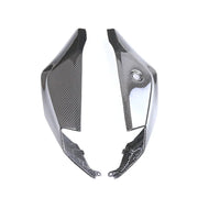 Kawasaki ZX10R 2021-2025 (Rear Seat Side Fairing) Dry Carbon by CARBONISE