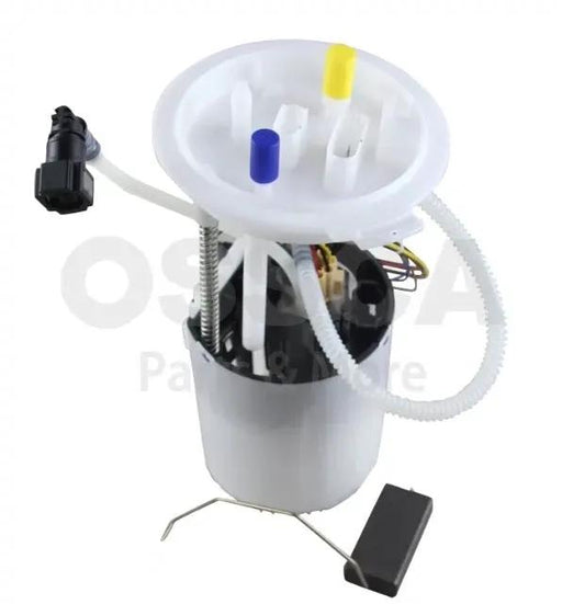 Ossca 7N0919051K 7N0919051L 7N0919051M Fuel Pump Assembly for SEAT ALHAMBRA Volkswagen SHARAN 2011-2023 1.4 1.8 2.0 TSI by JBH AUTO PARTS